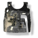 Moldura Inferior Frontal Painel Chevrolet S10 2014 52044492