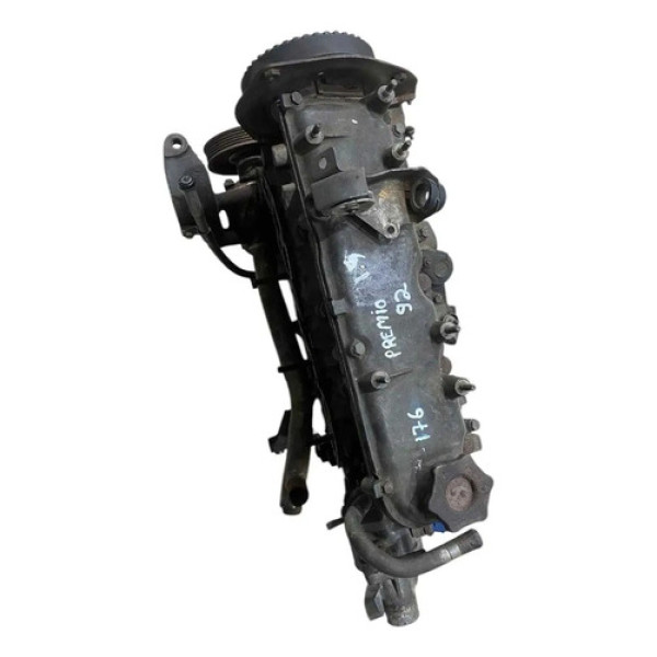 Motor Parcial Fiat Uno Fiorino 1.5 1992 A 1999