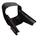 Moldura Coluna Painel Gm Astra 1.8 1998 1999 2000 90575437 Prateado
