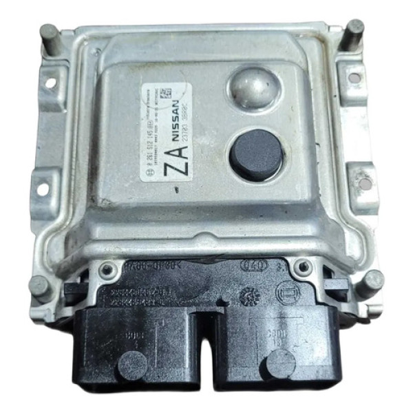 Módulo Injeção Nissan March 1.0 12v 2017 2018 0261s12145