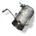 Carcaça Compressor Ar Condicionado Chevrolet Astra 2011 2012