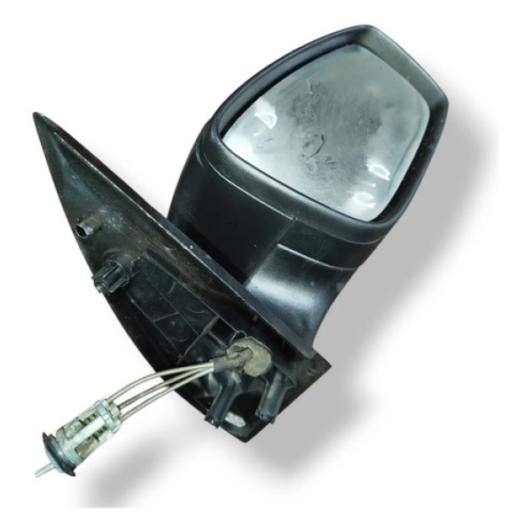 Retrovisor Manual Ext Direito Voyage 2014 2015 272136076