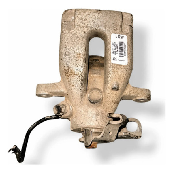 Pinça Freio Traseiro Direito Citroen C4 2008 2009 2010 2011