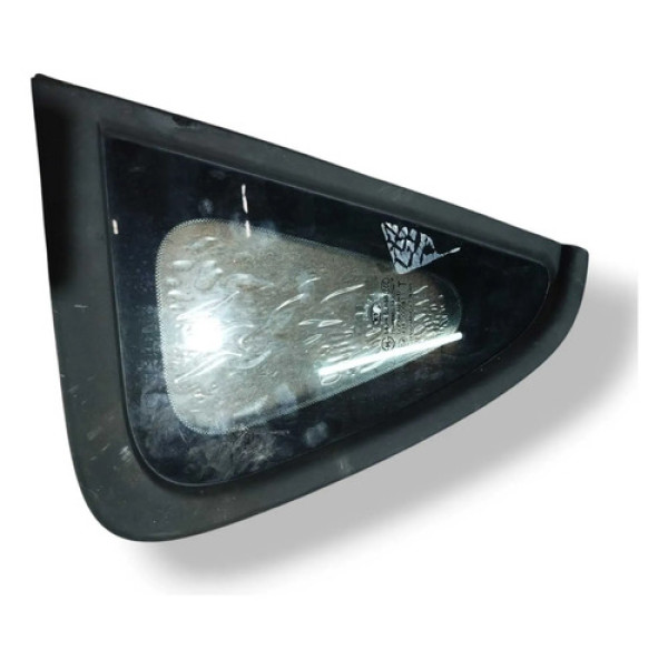 Vidro Fixo Traseiro Direito Kia Soul 2010 2011 43r000083