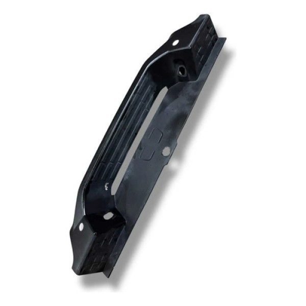 Pisante Parachoque Traseiro Chevrolet S10 2014 2015 52068675