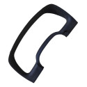 Moldura Painel Instrumentos Chevrolet Astra 1.8 1999 A 2005 Preto
