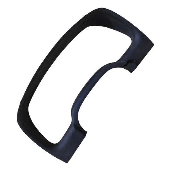 Moldura Painel Instrumentos Chevrolet Astra 1.8 1999 A 2005 Preto