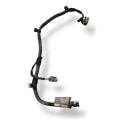 Chicote Luz Placa Chevrolet Spin 2013 2014 A 2018 - 52044182