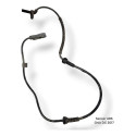 Chicote Sensor Abs Diantei Esquerdo Chevrolet Onix 1.0 2019