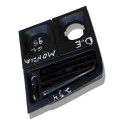 Difusor Ar Esquerdo Chevrolet Monza Gl 1985 A 1999 94647642