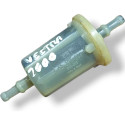 Filtro Reservatório Vapor Chevrolet Vectra 1999 93284298