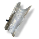 Defletor Calor Coletor Chevrolet Corsa 2007  2008 2009 2010