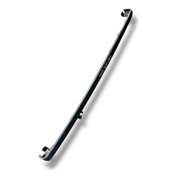 Bigode Frontal Fiat Uno Fiorino 1998 1999 2000 2001 2002