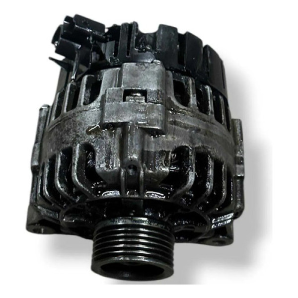 Alternador 1. 4 Peugeot 206 2008 2009 2010 2011 2542528