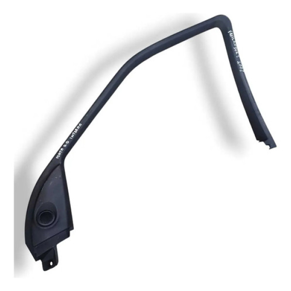 Canaleta  Porta Dianteira Direita Freelander 6h5220904