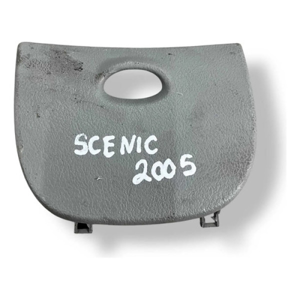 Tampa Caixa Fusíveis Renault Scenic 2005 2006  7700841058