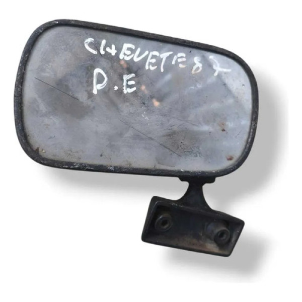 Retrovisor Lado Esquerdo Chevrolet Chevette 1975 1976 A 1987