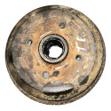 Cubo Roda Traseiro Esquerdo 1.0 Chevrolet Celta 2003 2004