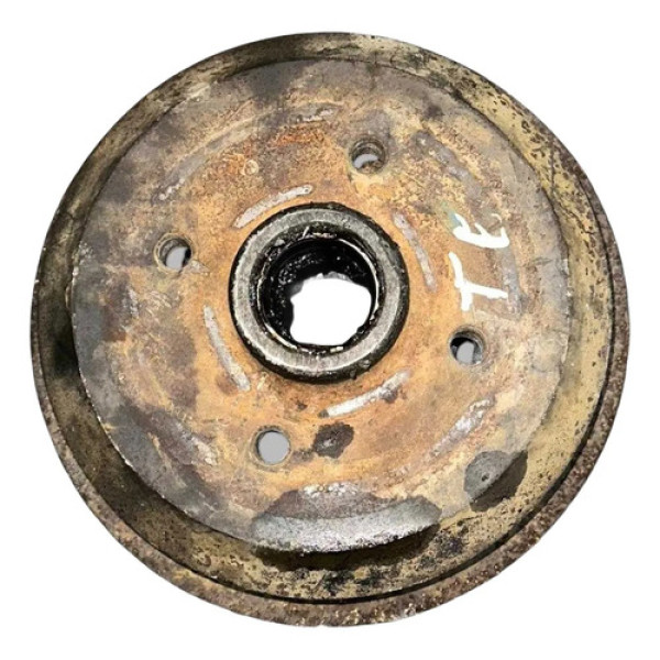 Cubo Roda Traseiro Esquerdo 1.0 Chevrolet Celta 2003 2004