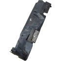 Grade Churrasqueira Esquerdo Ford Ka 2009 1s55b016b27ab Preto Plástico