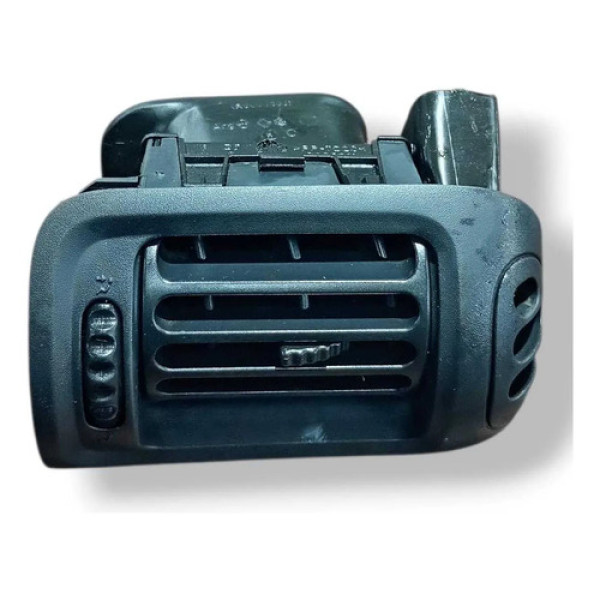 Difusor Ar Painel Direito Clio 95095311 2012 2013 2014 2015