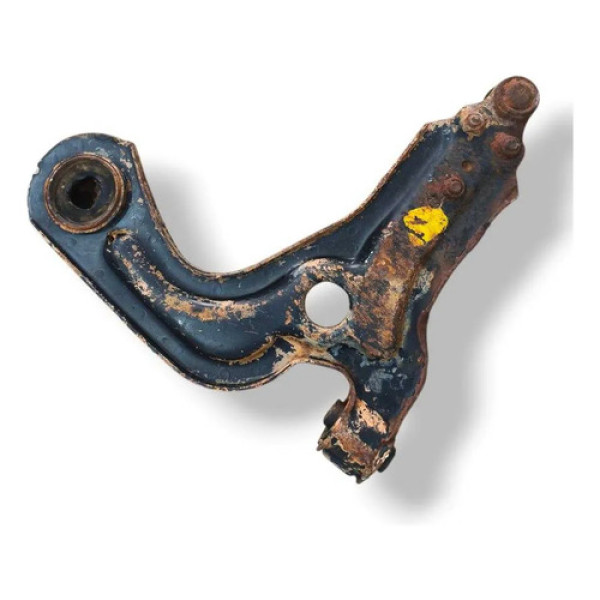 Bandeja Balança Dianteira Direita Ford Fiesta 1996 1997 1998