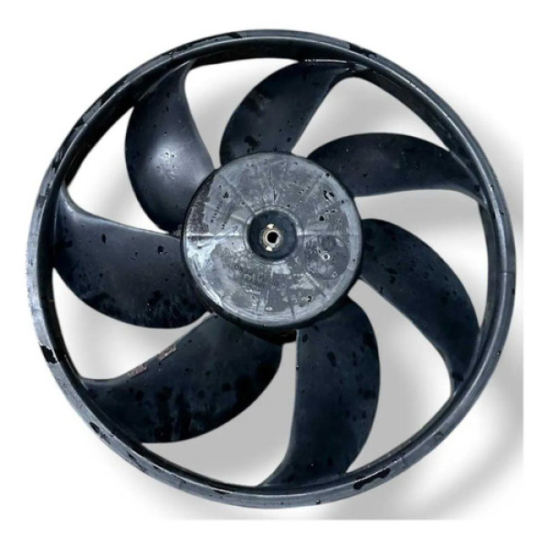 Ventoinha Radiador Ford Ka 2018 2019 2020 2021 M142819