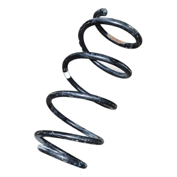 Mola Suspensão Dianteira 1.0 Volkswagen Fox 2007 2008 2010