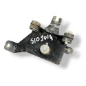 Suporte Módulo Freio Abs Chevrolet S10 2.4 2012 2013 2014