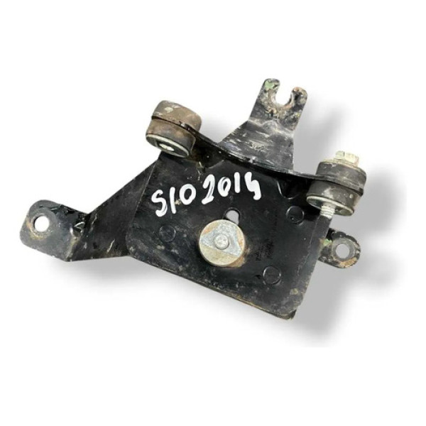 Suporte Módulo Freio Abs Chevrolet S10 2.4 2012 2013 2014