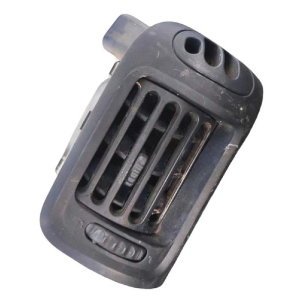 Difusor Saida Ar Direito Painel Renault Clio 2007 - 95095311