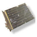 Radiador Ar Quente Chevrolet Celta 2007 2008 2009 970105m