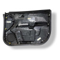 Forro Porta Dianteira Esquerdo Chevrolet Sonic 2013 862327 Cinza