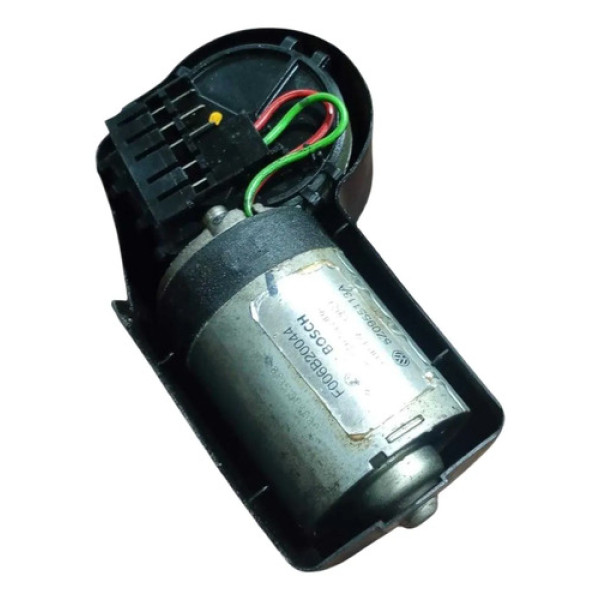 Motor Limpador Parabrisa Volkswagen Fox 2006 2007 5z0955113a