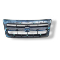 Grade Dianteira Chevrolet  Blazer 2010 2011 2012  94703767