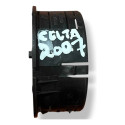 Moldura Difusor Saída Ar Chevrolet Celta 2007 2008 93260927