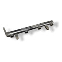 Flauta Dos Bicos Injetores Gm Onix Prisma 2015/17 25365492a