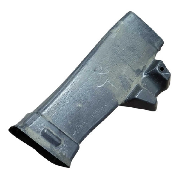 Duto Filtro Ar Esquerdo Peugeot 208 1.6 2016 2017 9800703277
