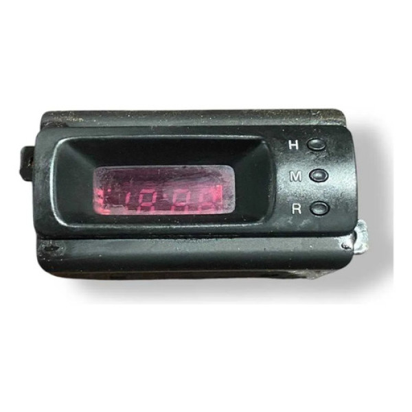 Display Relogio Painel Hyundai Galloper 1998 1999 Hq808560