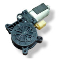 Motor Vidro Elétrico Traseiro Direito Chevrolet Vectra 2006