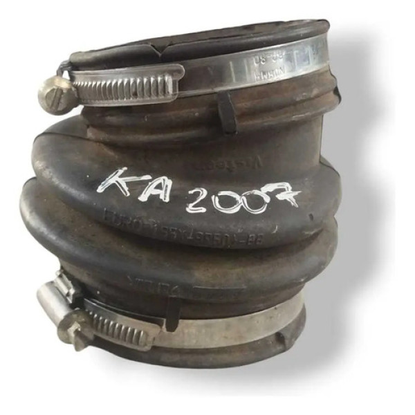 Mangueira Filtro Ar Ford Ka 1.0 2005/2006/2010 1s5x9r504bb
