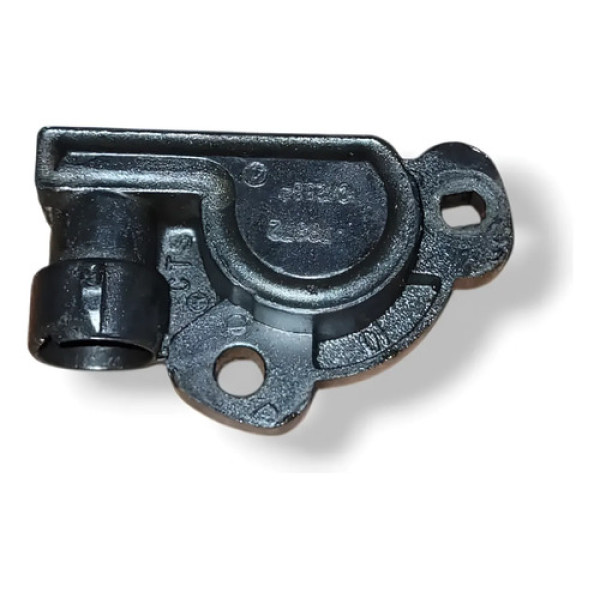 Sensor Tps Posição Borboleta Chevrolet Montana 2005 78872