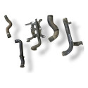Kit Mangueira Água Radiador Montana 1.4 Flex 2011 2012 2013