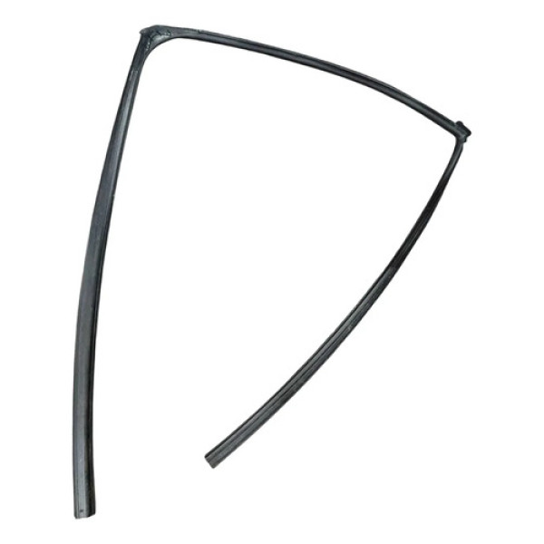 Borracha Vidro Traseira Direita Mitsubishi Lancer 2012 2013