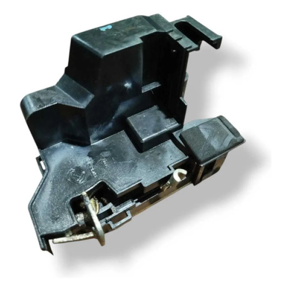 Fechadura Porta Dianteira Direita Fiat Doblo 2012 809603