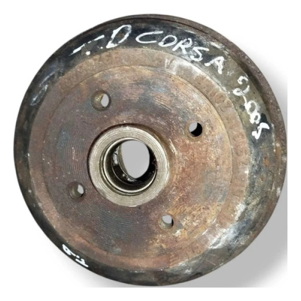 Cubo Traseiro Direito Chevrolet Corsa Classic 2005 93245407