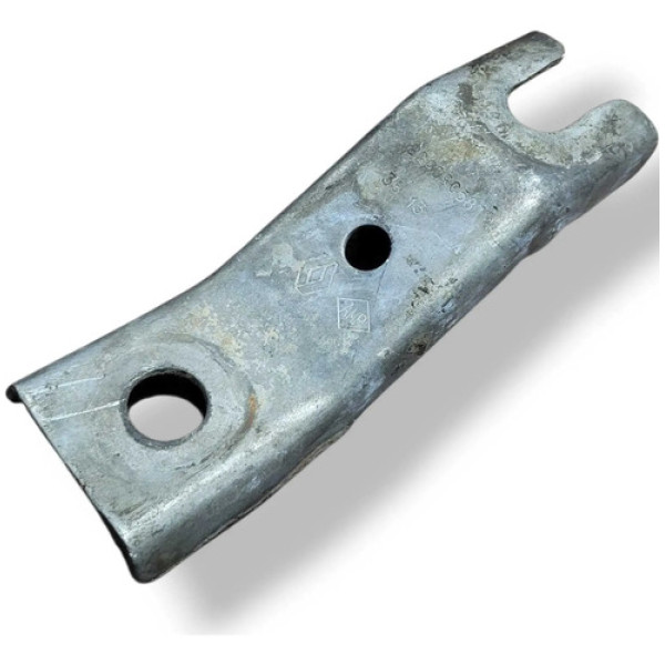 Suporte Coxim Cambio Traseiro Sandero 1.6 2009 8200805819