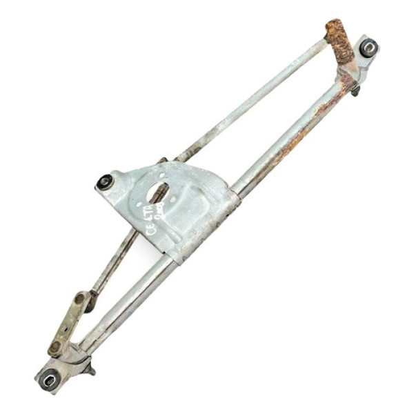 Galhada Limpador Parabrisa 1.0 Chevrolet Celta 2003 2004