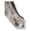 Moldura Painel Instrumentos Gm Corsa 1994 A 1998 90387686 Preto