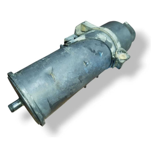 Filtro Canister Volkswagen Voyage 2014 2015 2016 1h0201827